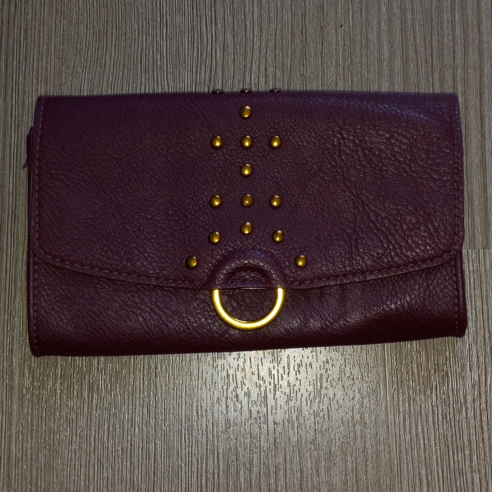 Universal Threads Wallet - Picture 2 of 7